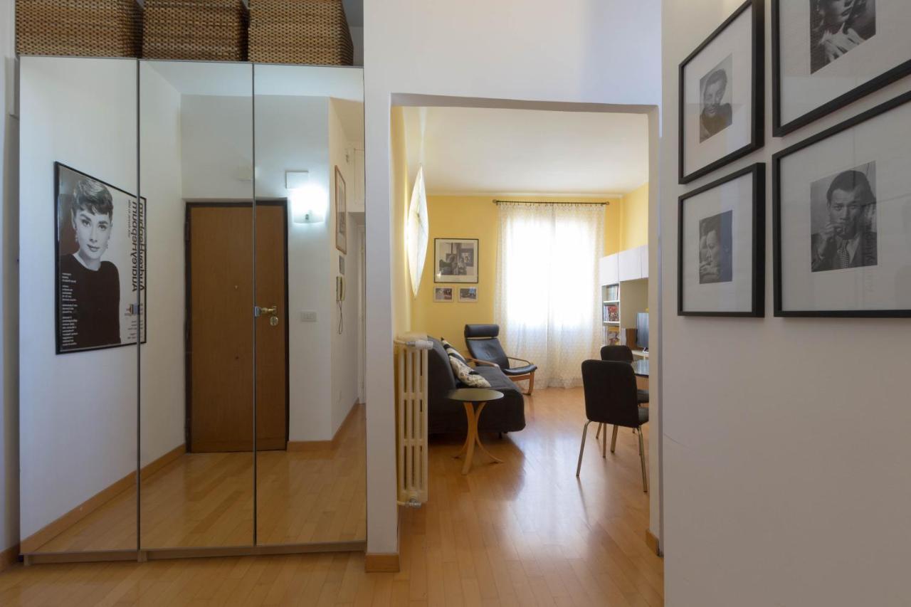 Apartamento Domus Penna *