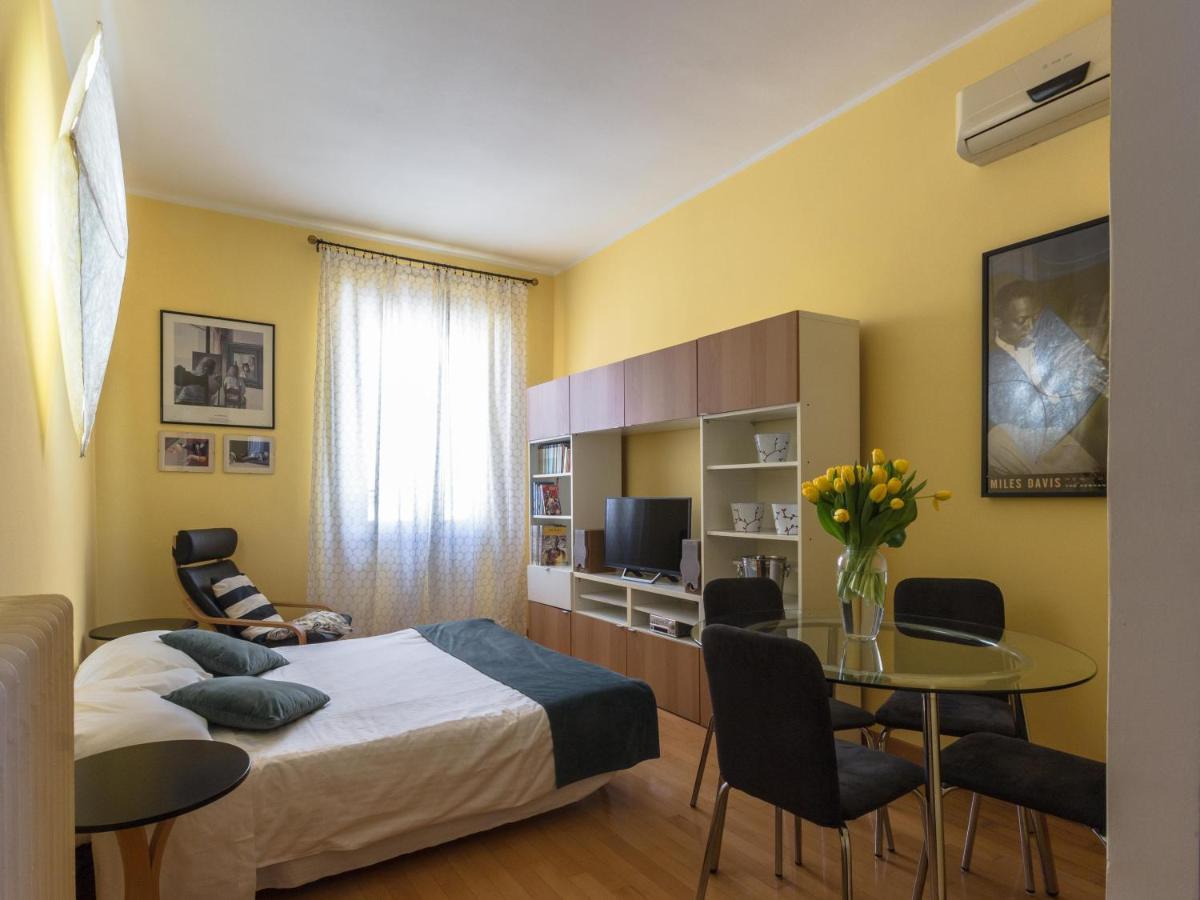 Domus Penna Apartamento