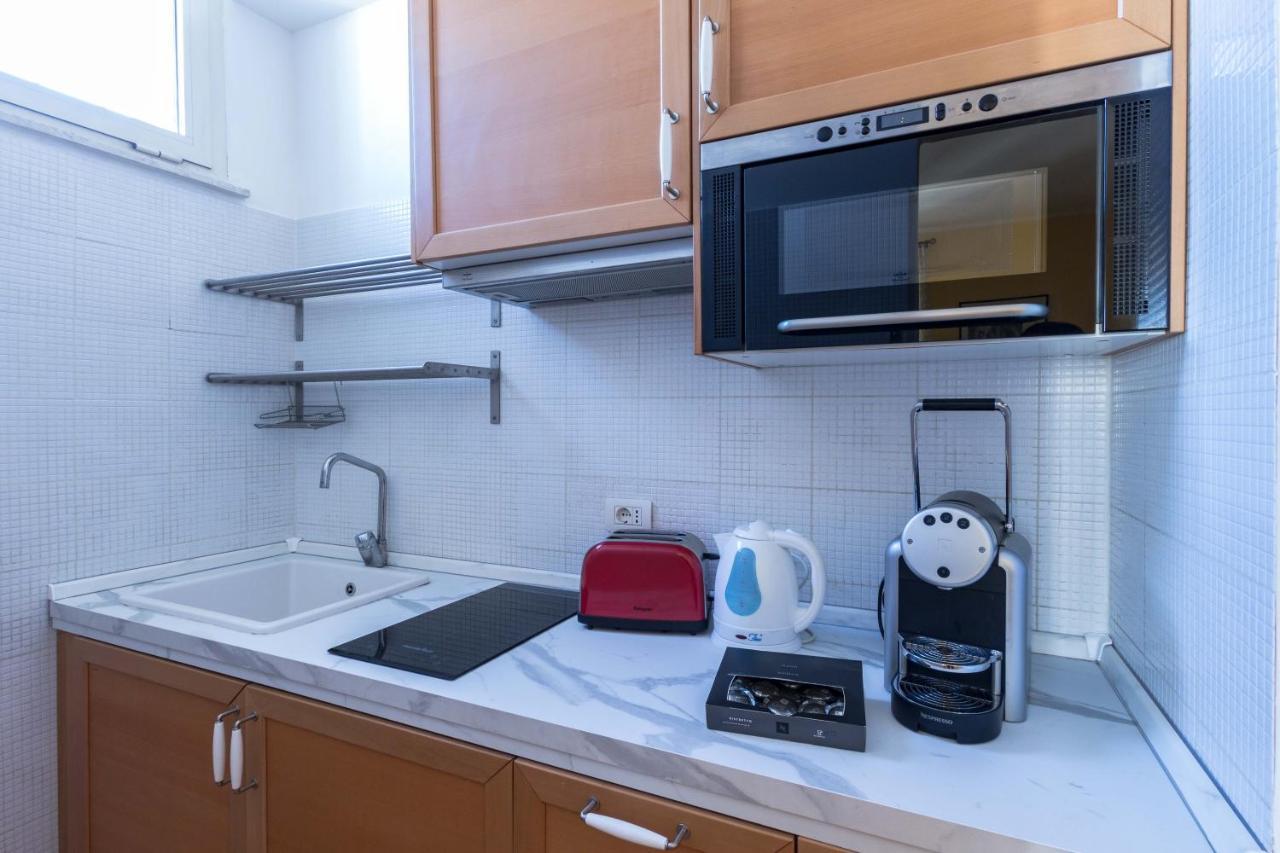 Domus Penna Apartamento *