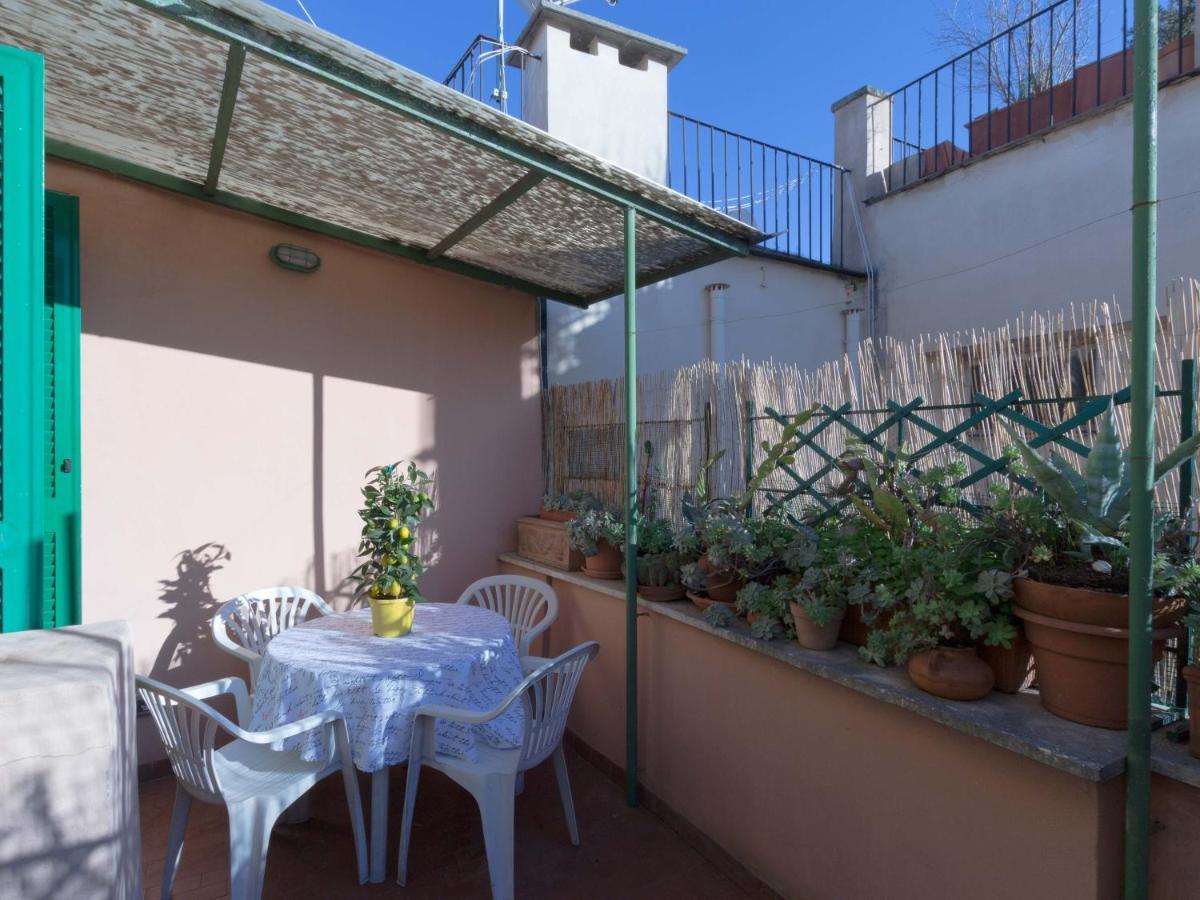 Domus Penna Apartamento *