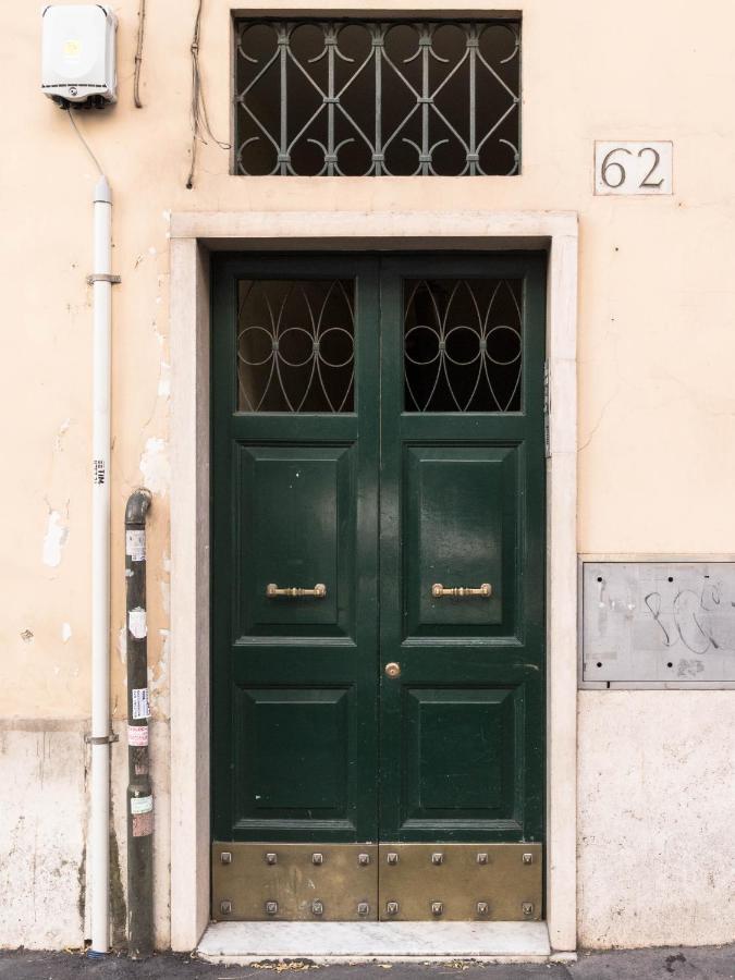 Domus Penna Apartamento