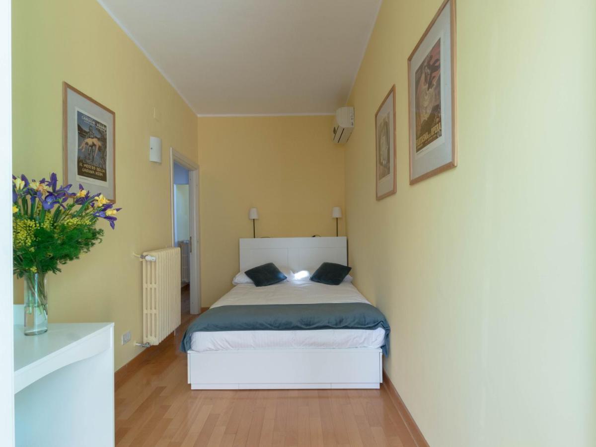 Apartamento Domus Penna Roma