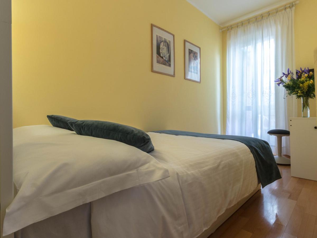 Apartamento Domus Penna *