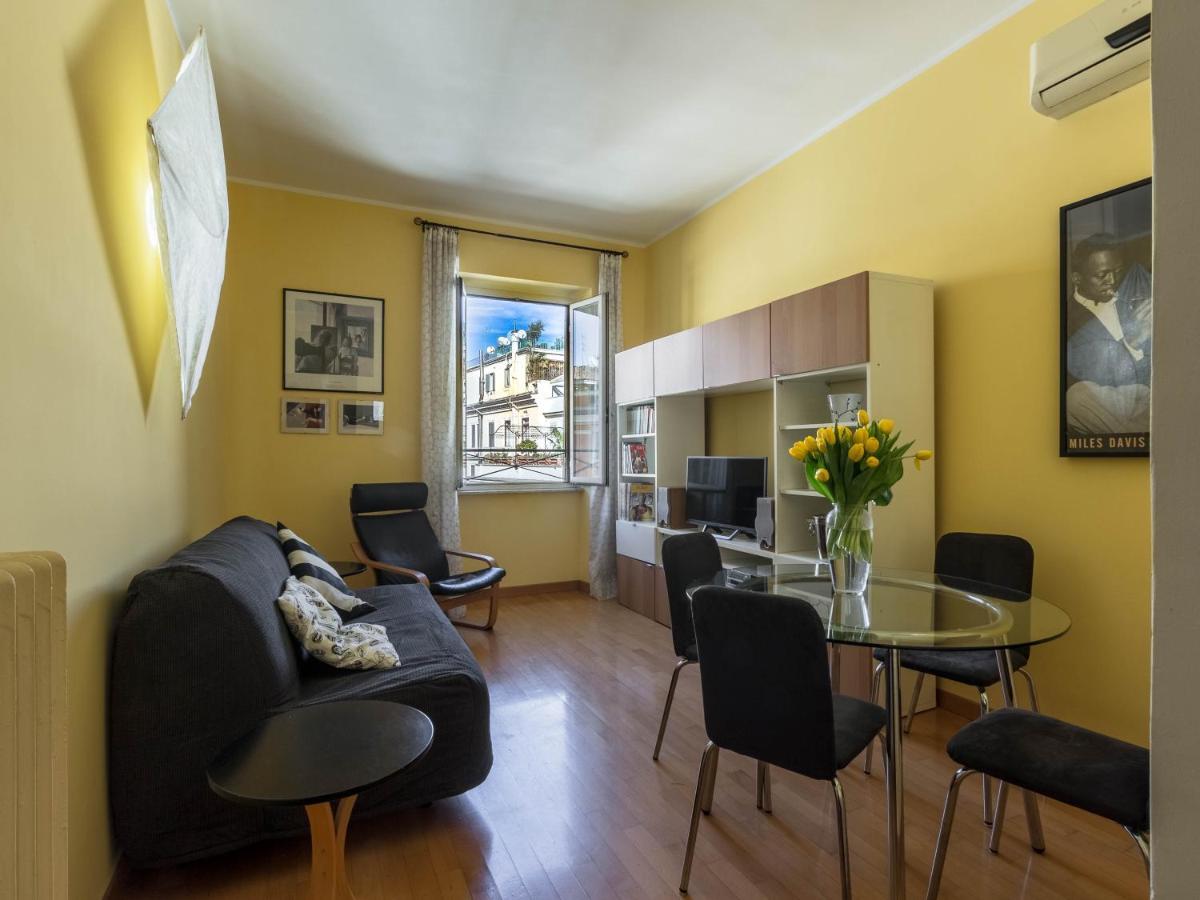 Apartamento Domus Penna Roma