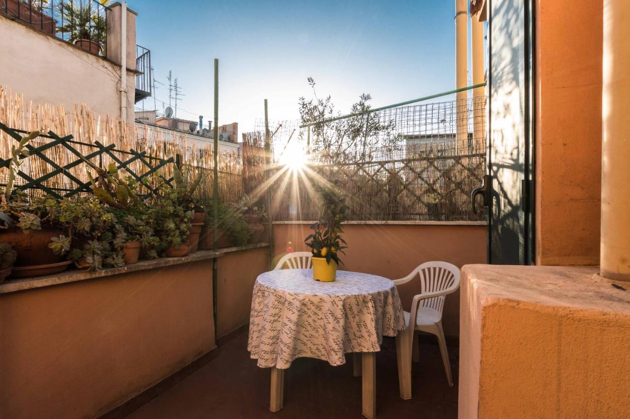 Domus Penna Apartamento