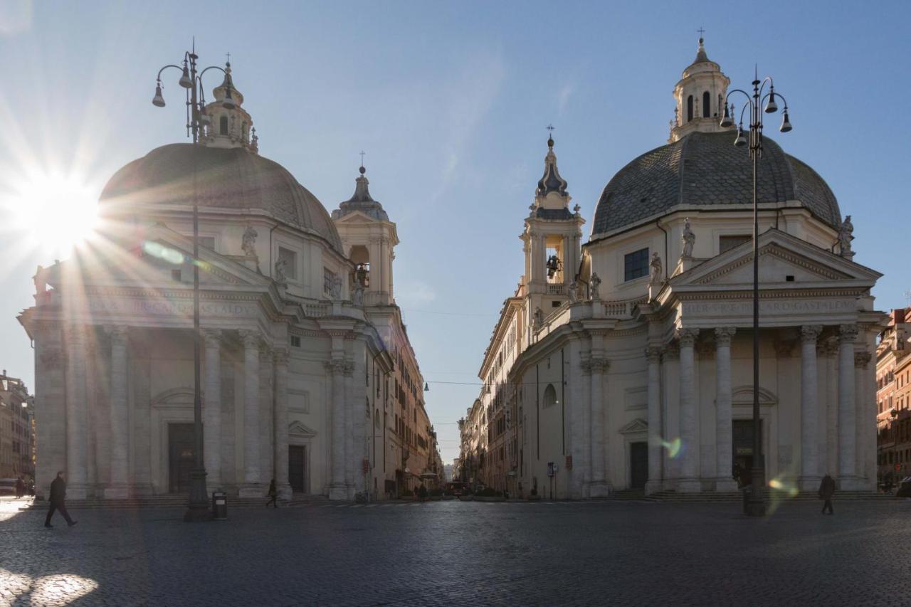 Domus Penna Apartamento Roma